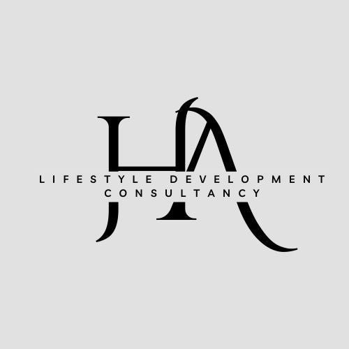 Hadeya Alzaabi Lifestyle Development Consultancy